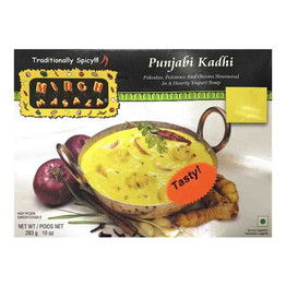 Mirchmasala Punjabi Kadhi, 10 Oz