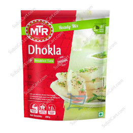 MTR Dhokla Mix, 200 Grams