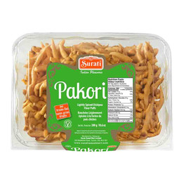 Surati Pakori, 300 Grams