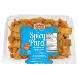 Surati Spicy Para, 300 Grams