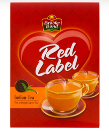 Brooke Bond Red Label Tea, 500 Grams
