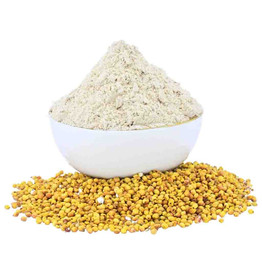 Fresh Mill Jowar Flour, 2 Lb