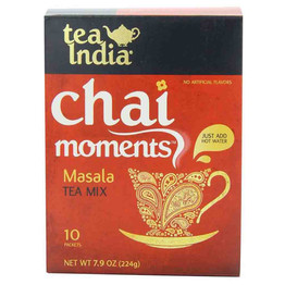 Tea India Masala Chai, 224 Grams