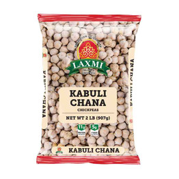 Laxmi Kabuli Chana, 2 Lb