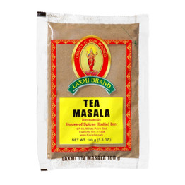 Laxmi Tea Masala, 100 Grams