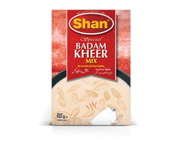 Shan Badam Kheer Mix, 150 Grams