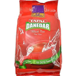 Tapal Dana Aara Distar Tea, 250 Grams