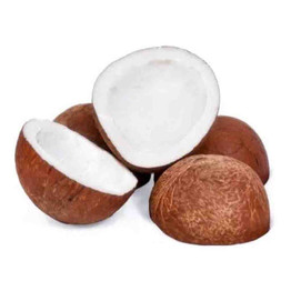 Dry Coconut / LB