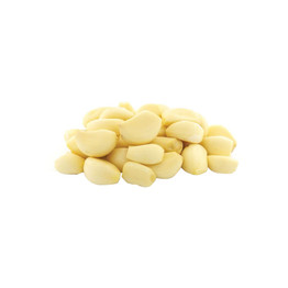Peeled Garlic / Lb