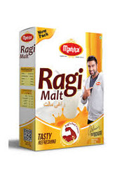 Manna Ragi Malt, 200 Grams