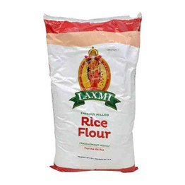 Laxmi Rice Flour, 4 Lb