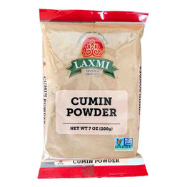 Laxmi Cumin Powder, 200 Grams