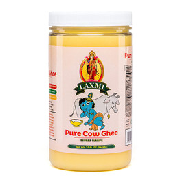 Laxmi Ghee, 1.6 Kg