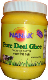 Nanak Desi Ghee, 400 Grams