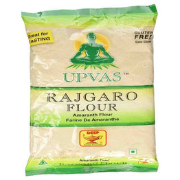 Deep Upvas Singoda Flour, 800 Grams