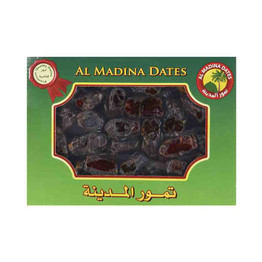 Al Madina Dates, 2 Lb