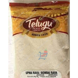 Telugu Upma Rava, 2 Lb