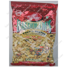 Haldiram's Khatta Meetha, 200 Grams