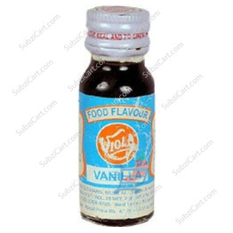 Viola Vannila Food Flavor, 20 Ml