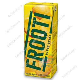 Frooti, 1.4 Gallon