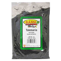 Bansi Takmuria, 7 Oz