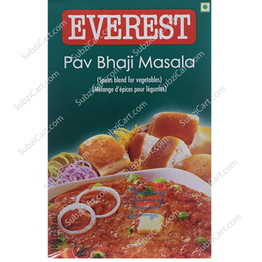 Everest Pavbhaji Masala, 100 Grams