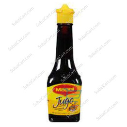 Maggi Jugo Seasoning Sauce, 100 Ml