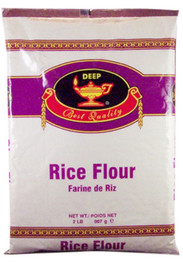 Deep Rice Flour, 4 Lb