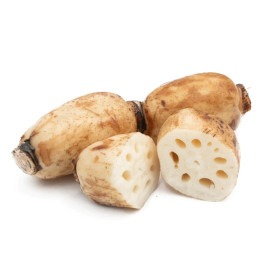 Lotus Root / Lb