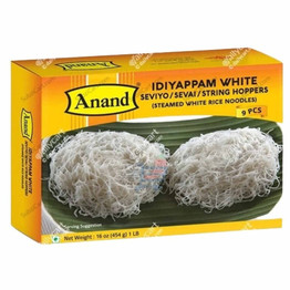 Anand Idiyappam White, 16 Oz