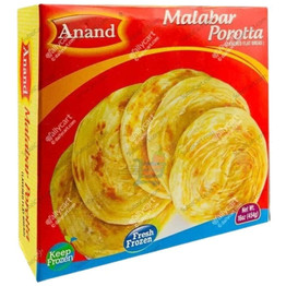 Anand Malabar Parotta, 1LB