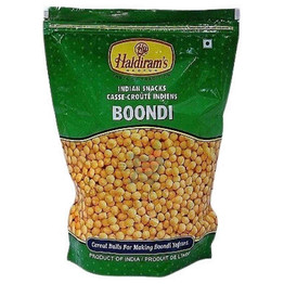 Haldirams Boondi, 1 KG