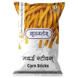 Athavales Corn Sstick, 200 Grams