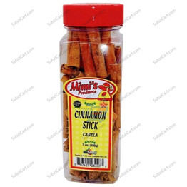 Mimis Cinnamon Stick, 7 Oz