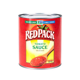 Redpack Tomato Sauce , 8 Oz