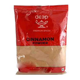 Deep Cinnamon Powder, 3.5 Oz