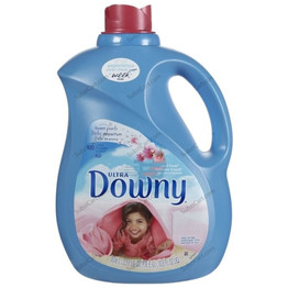 Downy Ultra Silk Touch, 19 Oz