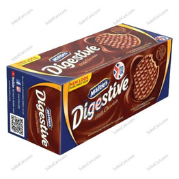 Mcvities Digestive Milk Chocolate, 300 Grams