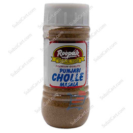 Roopak Punjabi Cholle, 100 Grams