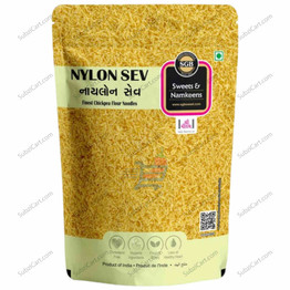 SGB Nylon Sev, 400 Grams