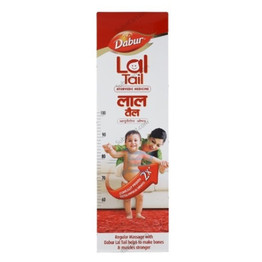 Dabur Lal Tail, 200 ML