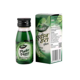 Dabur Pudin Hara Liquid, 30 ML