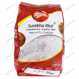 Double Horse Surekha Rice, 5 KG