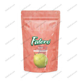 Falero Guava Pulpy Fruit Chew, 175 Grams