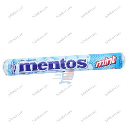 Mentos Mint, 37 Grams