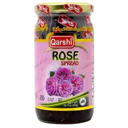 Qarshi Rose Spread, 430 Grams