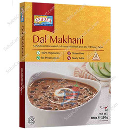 Ashoka Dal Makhani, 280 Grams