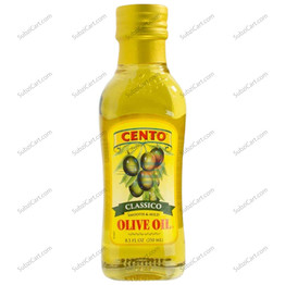 Cento Classico Olive Oil, 8.5 Oz