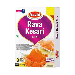 Aachi Rava Kesari Mix, 200 Grams