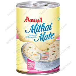 Amul Mithai Mate Frozen, 400 Grams